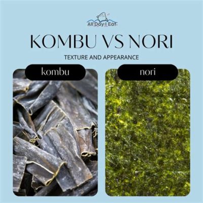 Kombu! Can This Primitive Flagellate Be Considered an Evolutionary Marvel?