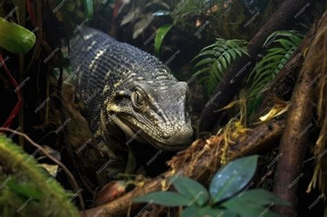  Monitor Lizard! A Glimpse into the World of these Ancient Reptiles and their Surprisingly Adaptable Lifestyles