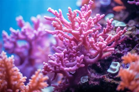 Lollipop Sponge: A Colorful Denizen of Coral Reefs Exhibiting Both Remarkable Structural Complexity and Surprisingly Gentle Predatory Habits!