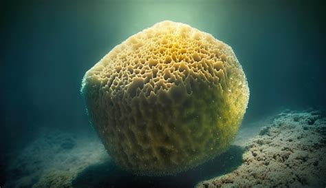  Spongilla! A Curious Case of Freshwater Filtering